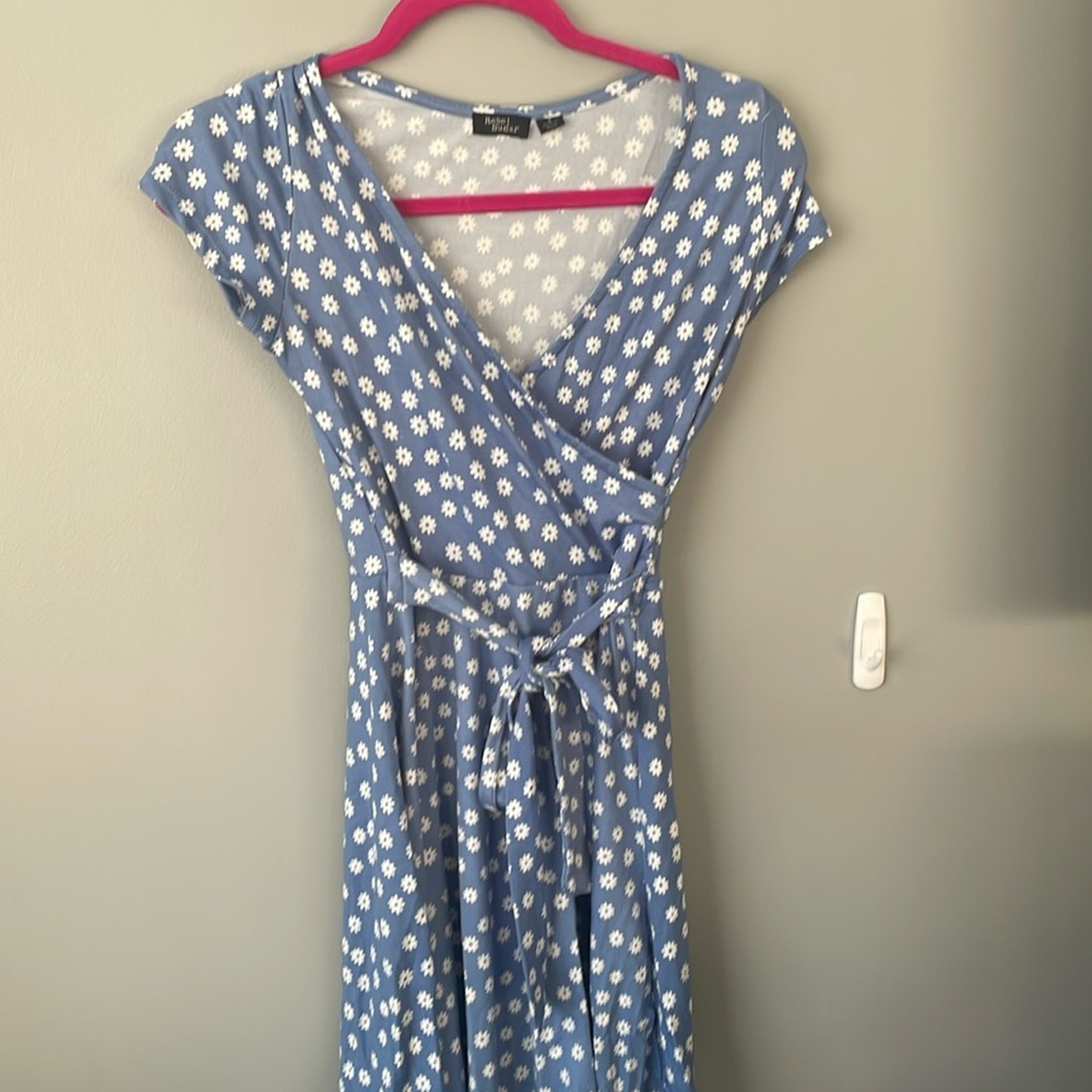 Beautiful rebel sugar size small dress